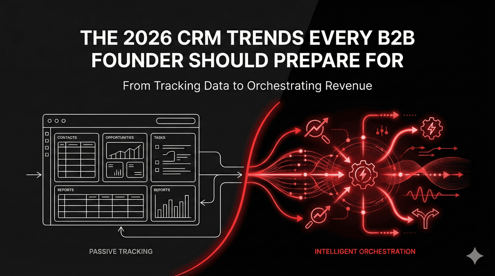The 2026 CRM Trends Every B2B Founder Should Prepare For